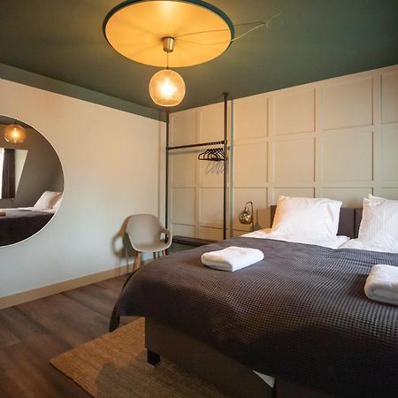 Seabreeze Suites - Near Zandvoort Aan Zee Overveen Kültér fotó
