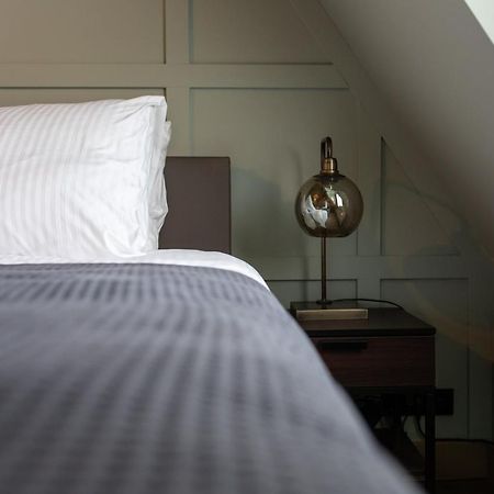 Seabreeze Suites - Near Zandvoort Aan Zee Overveen Kültér fotó