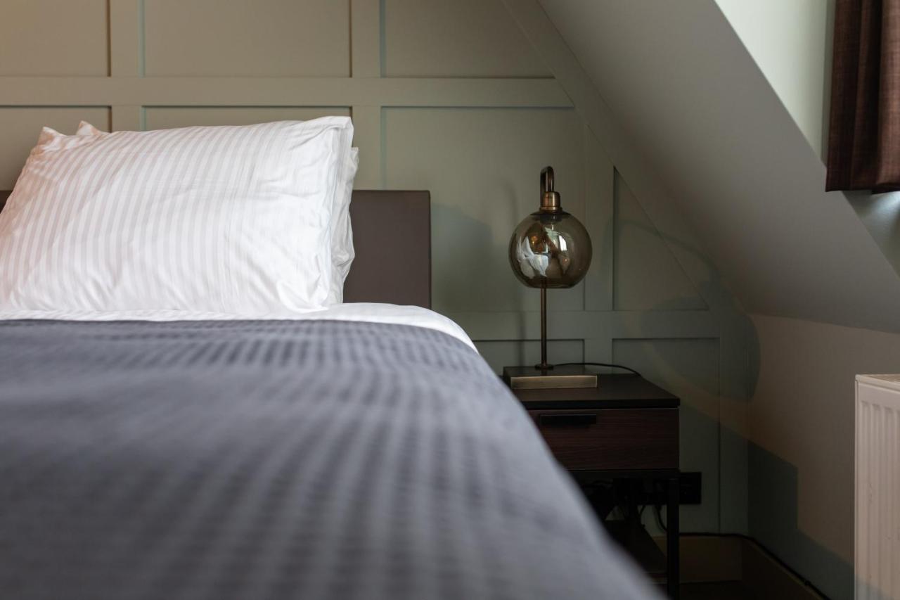 Seabreeze Suites - Near Zandvoort Aan Zee Overveen Kültér fotó