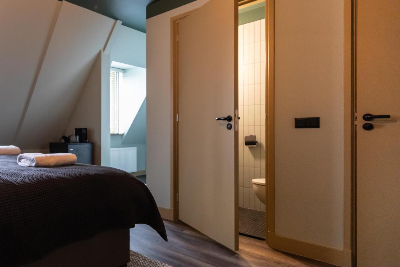 Seabreeze Suites - Near Zandvoort Aan Zee Overveen Kültér fotó