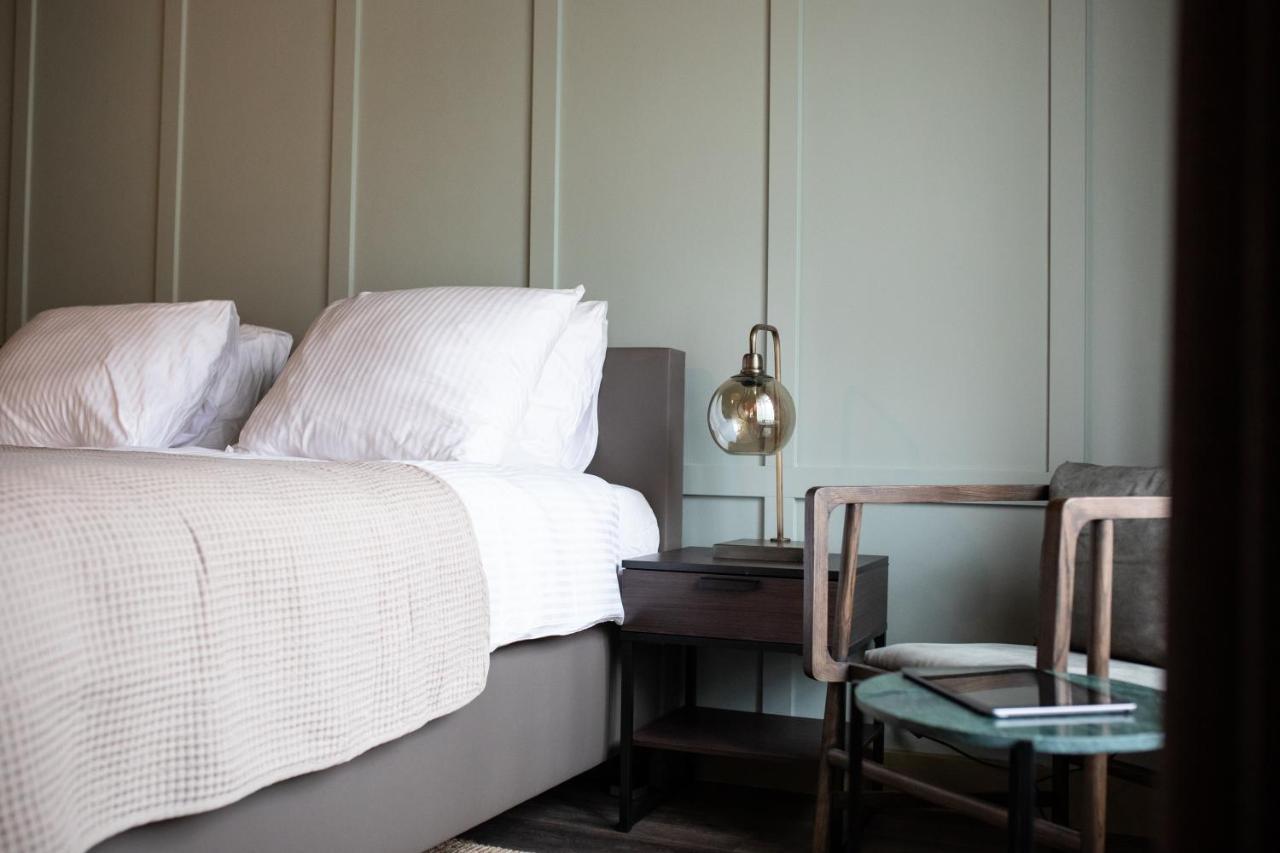 Seabreeze Suites - Near Zandvoort Aan Zee Overveen Kültér fotó