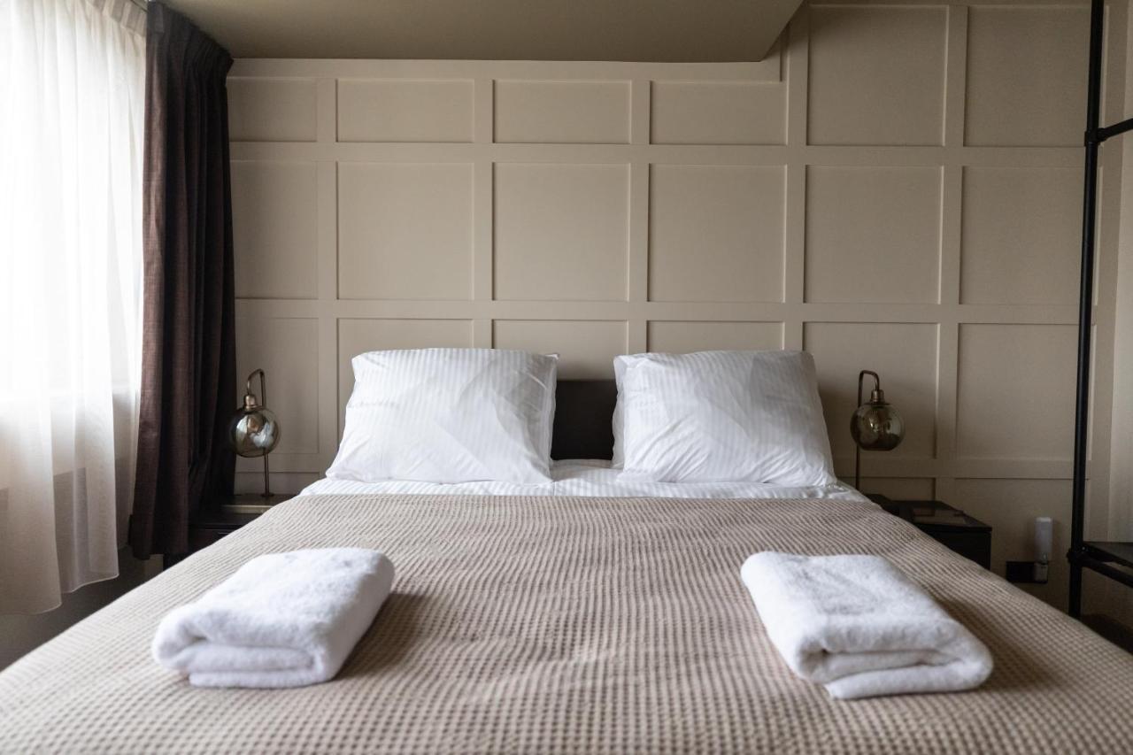 Seabreeze Suites - Near Zandvoort Aan Zee Overveen Kültér fotó