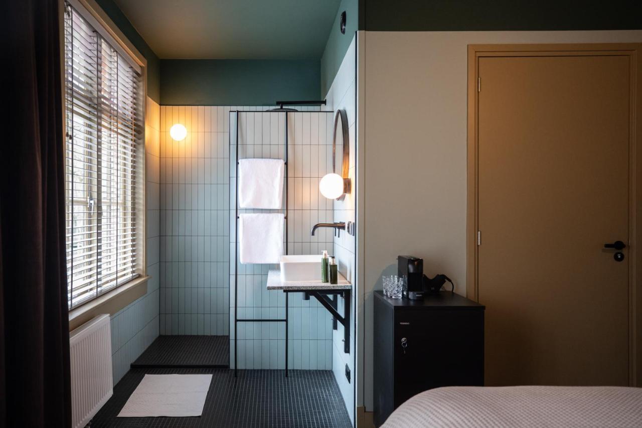Seabreeze Suites - Near Zandvoort Aan Zee Overveen Kültér fotó