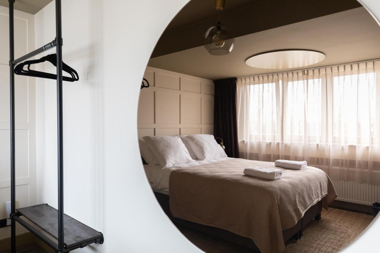 Seabreeze Suites - Near Zandvoort Aan Zee Overveen Kültér fotó