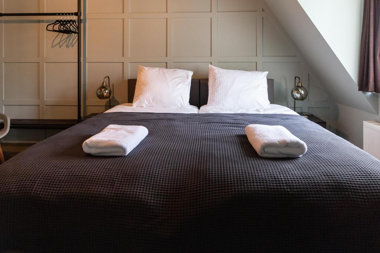 Seabreeze Suites - Near Zandvoort Aan Zee Overveen Kültér fotó