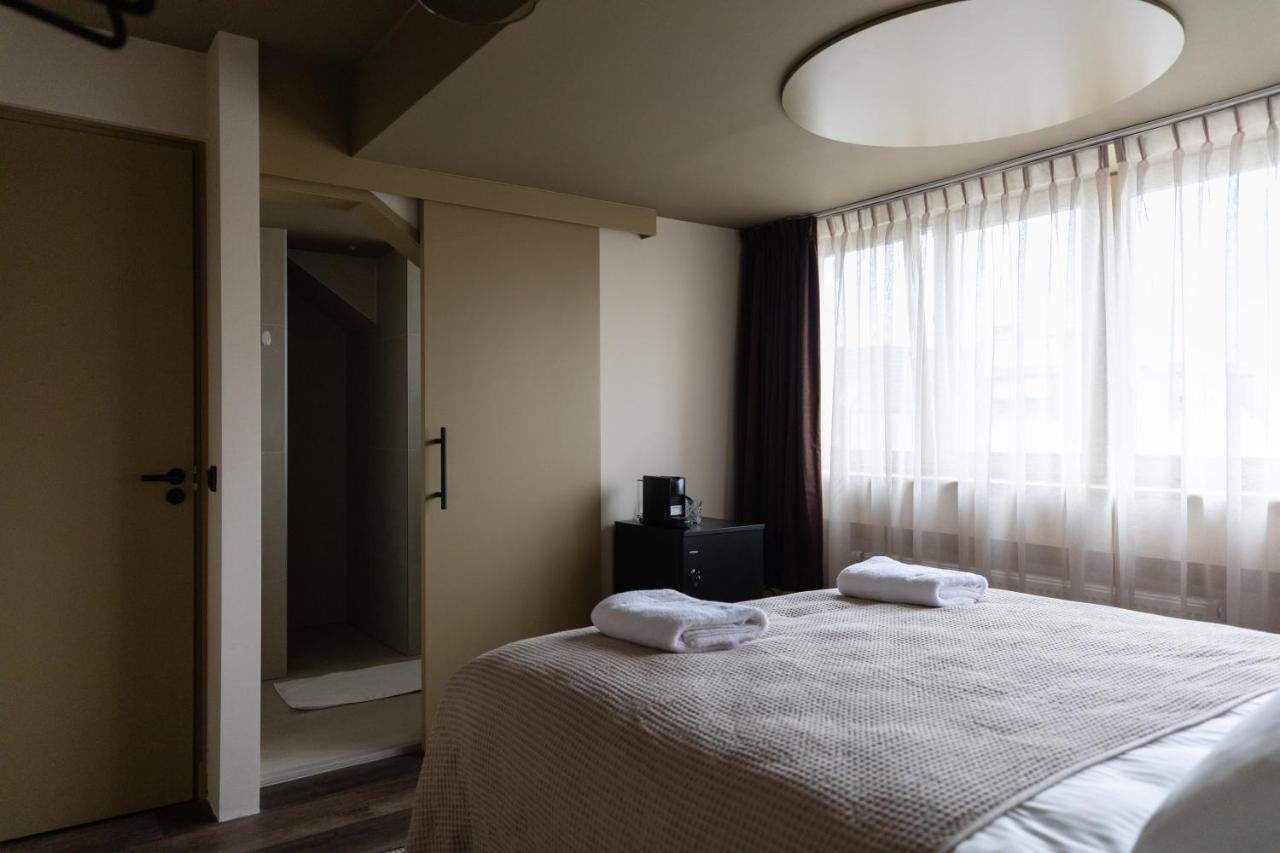 Seabreeze Suites - Near Zandvoort Aan Zee Overveen Kültér fotó