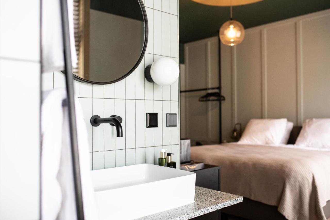 Seabreeze Suites - Near Zandvoort Aan Zee Overveen Kültér fotó