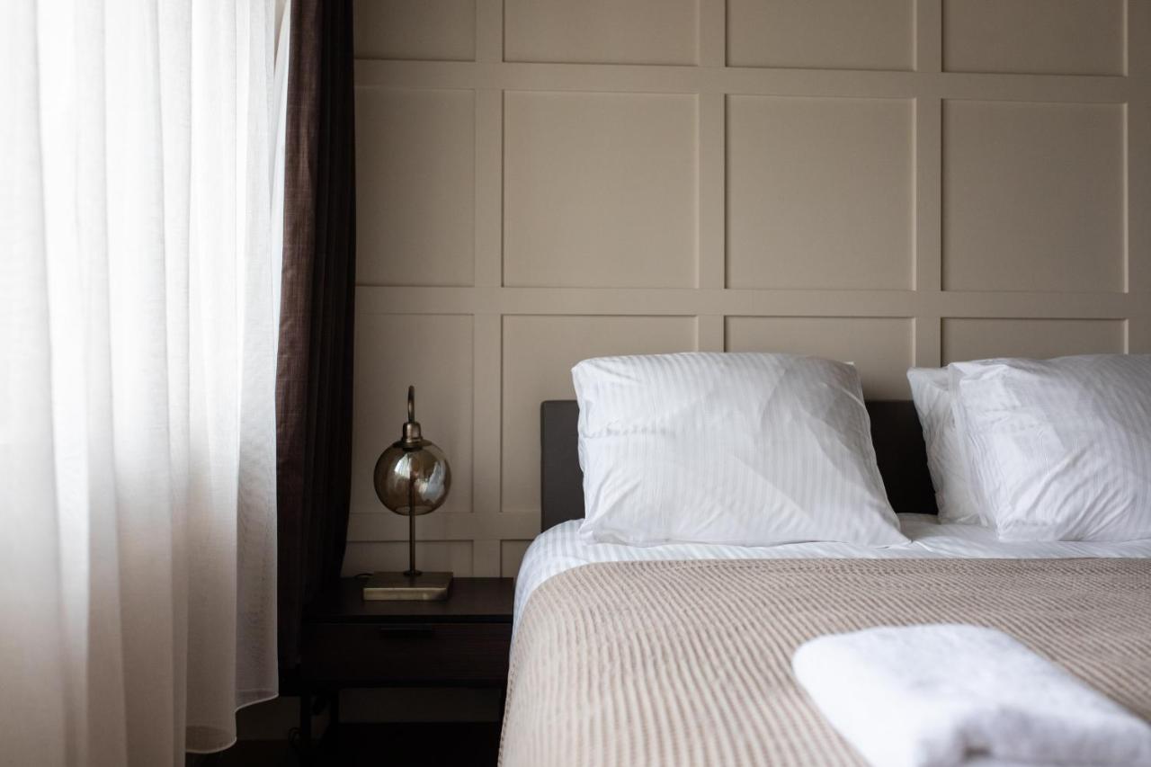 Seabreeze Suites - Near Zandvoort Aan Zee Overveen Kültér fotó