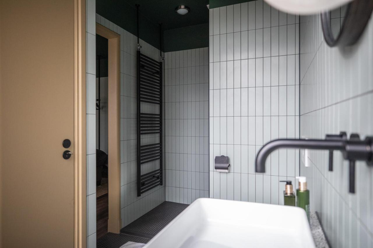 Seabreeze Suites - Near Zandvoort Aan Zee Overveen Kültér fotó