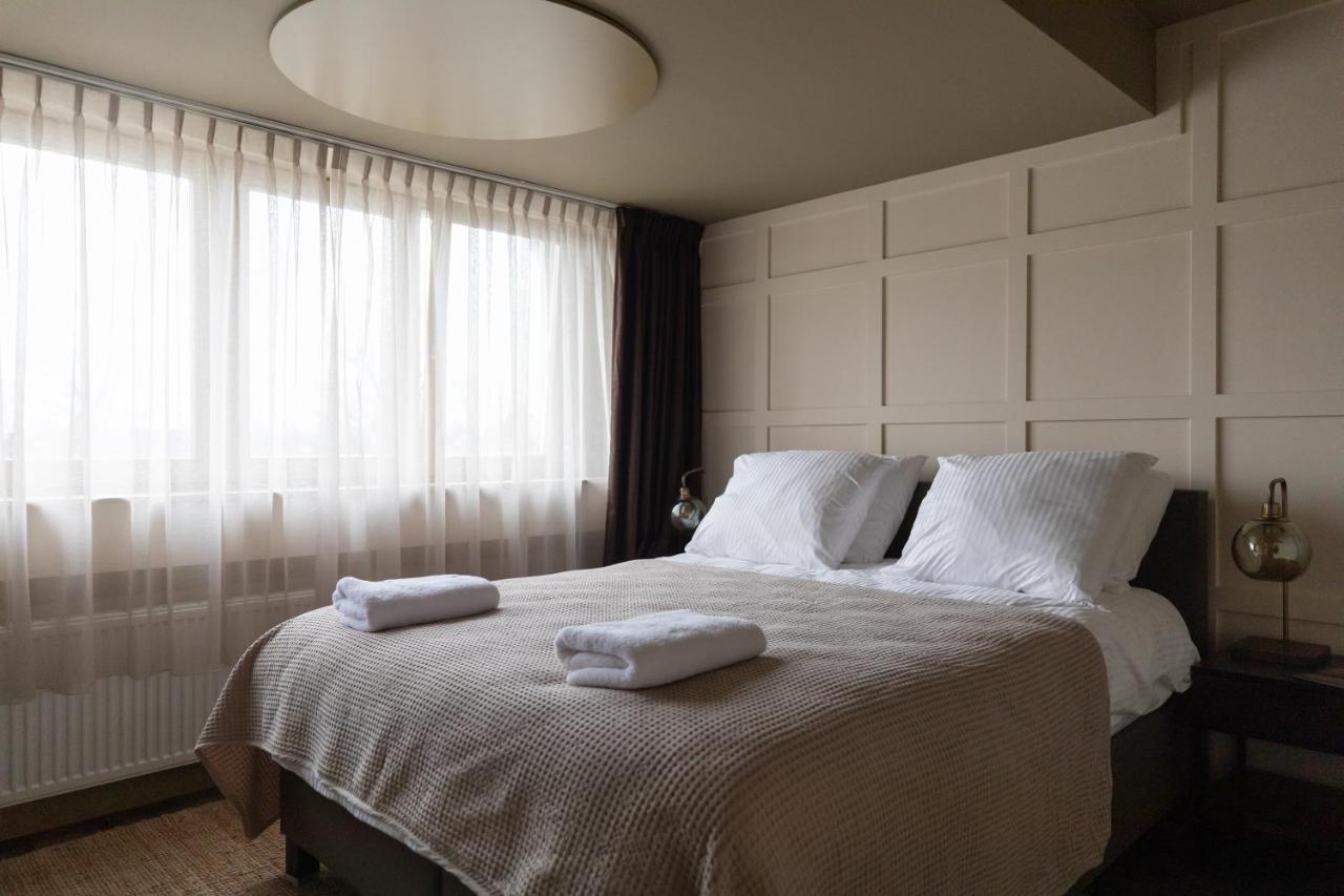 Seabreeze Suites - Near Zandvoort Aan Zee Overveen Kültér fotó
