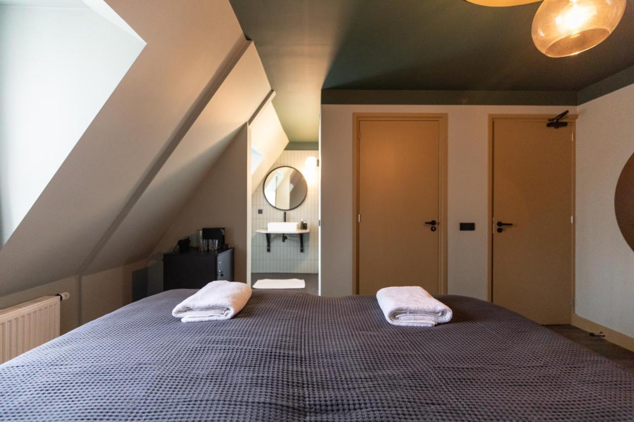 Seabreeze Suites - Near Zandvoort Aan Zee Overveen Kültér fotó