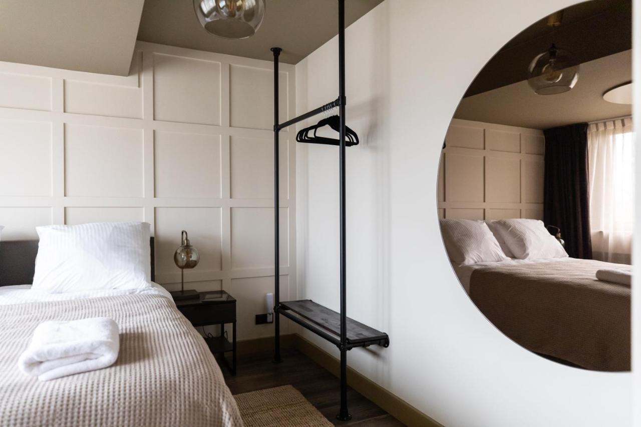 Seabreeze Suites - Near Zandvoort Aan Zee Overveen Kültér fotó